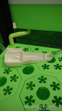 花之物語 專利車載植物引領(lǐng)綠植新潮流，誠(chéng)邀加盟共創(chuàng)綠色未來